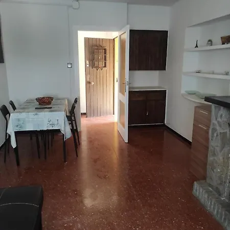 Bruguera 4 Appartamento Mataró