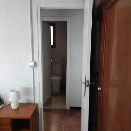 Appartamento Bruguera 4